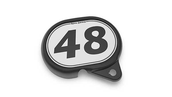 புதிய அக்ஸசெரீஸுடன் உங்க ராயல் என்பீல்டு பைக்கை அலங்கரிக்க தயாராகுங்க...!