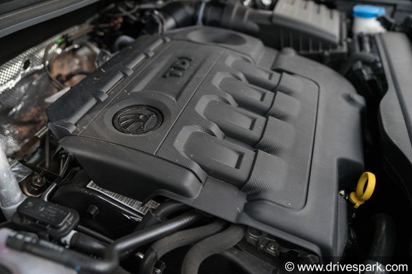 ஸ்கோடா கோடியாக் ஸ்கவுட் மாடல் இந்தியா வருகிறது!