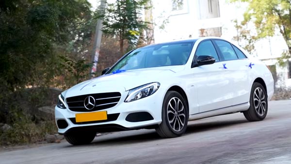 பரிசால் மெய்சிலிர்க்க வைத்த பாசமிகு மகன்: தந்தையிடம் பாசத்தை வெளிப்படுத்த இளைஞர் செய்த காரியம் இதுதான்...!