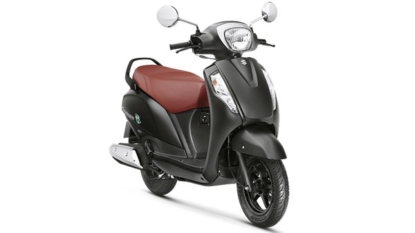 சத்தமின்றி புரட்சி செய்த சுஸுகி அக்செஸ்: இதற்கு மட்டும் ஏன் இந்த கரிசணம் இந்தியர்கள் மத்தியில்!