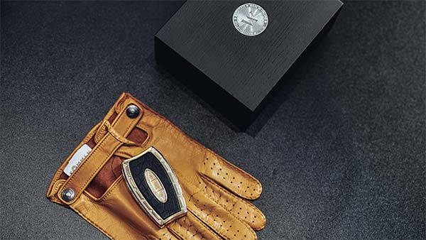 உலகின் மிக விலை உயர்ந்த கார் சாவி இதுதான்... எவ்வளவு என தெரிந்தால் அதிர்ச்சியடைவீர்கள்...