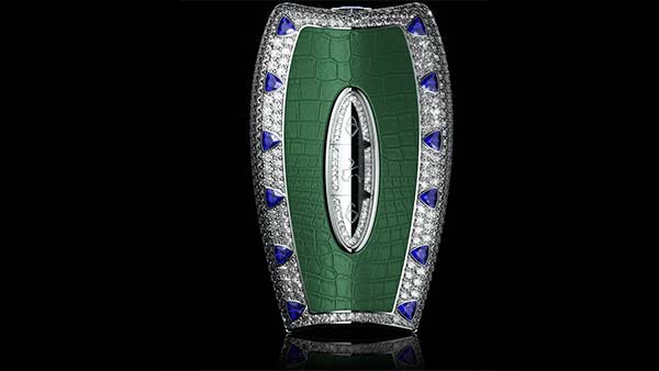 உலகின் மிக விலை உயர்ந்த கார் சாவி இதுதான்... எவ்வளவு என தெரிந்தால் அதிர்ச்சியடைவீர்கள்...