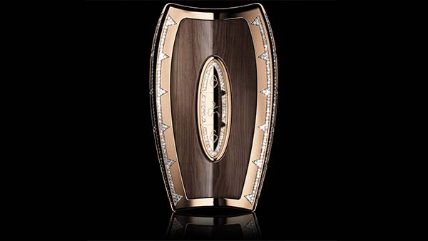 உலகின் மிக விலை உயர்ந்த கார் சாவி இதுதான்... எவ்வளவு என தெரிந்தால் அதிர்ச்சியடைவீர்கள்...