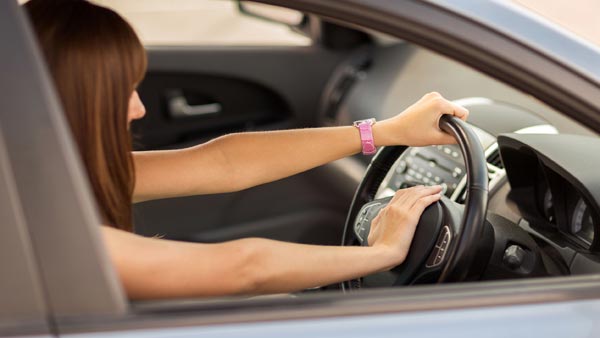 வாகன ஓட்டிகள் இடைவிடாமல் ஹாரன் ஒலிப்பதை தடுக்க ஐடியா! வைரல் ஆகும் 11 வயது சிறுமியின் கடிதம்...