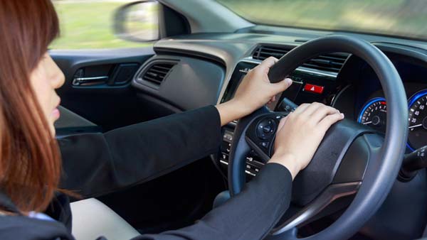 வாகன ஓட்டிகள் இடைவிடாமல் ஹாரன் ஒலிப்பதை தடுக்க ஐடியா! வைரல் ஆகும் 11 வயது சிறுமியின் கடிதம்...