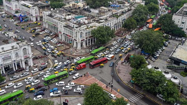 வாகன ஓட்டிகள் இடைவிடாமல் ஹாரன் ஒலிப்பதை தடுக்க ஐடியா! வைரல் ஆகும் 11 வயது சிறுமியின் கடிதம்...