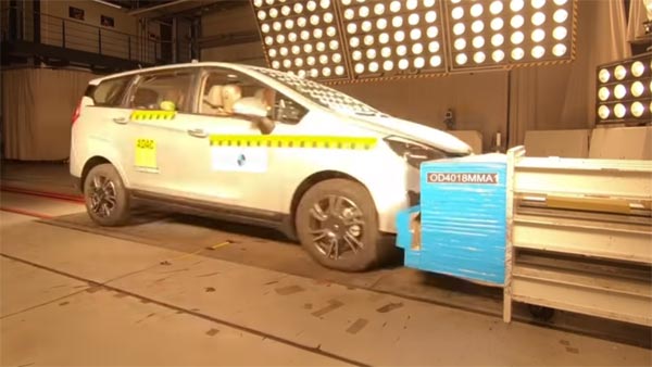 இந்தியாவில் பாதுகாப்பான பயணத்தை வழங்கும் டாப் 5 கார்கள்: விலை மற்றும் சிறப்பு தகவல்கள்...!