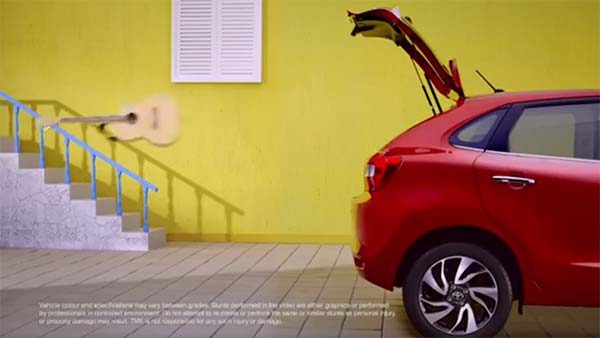 விரைவிலேயே ஷோரூம்களில் காட்சிக்குள்ளாக இருக்கும் உங்கள் சூப்பர் ஸ்டார் கார்: சிறப்பு தகவல்! விரைவிலேயே ஷோரூம்களில் காட்சிக்குள்ளாக இருக்கும் உங்கள் சூப்பர் ஸ்டார் கார்: சிறப்பு தகவல்!