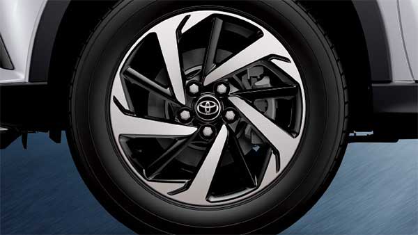 டொயோட்டா ரஷ் இந்திய வருகை விபரம்... க்ரெட்டாவுக்கு அடுத்து ஒரு போட்டி!!