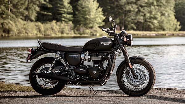 டிரையம்ப் ரசிகர்களுக்கு காத்திருக்கும் கிறிஸ்துமஸ் பரிசு இதுதான்: என்ன தெரியுமா...? 