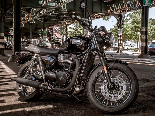 டிரையம்ப் ரசிகர்களுக்கு காத்திருக்கும் கிறிஸ்துமஸ் பரிசு இதுதான்: என்ன தெரியுமா...? 