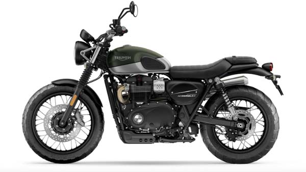 புதிய ட்ரையம்ஃப் ஸ்க்ராம்ப்ளர் 1200 பைக் அறிமுக விபரம்!