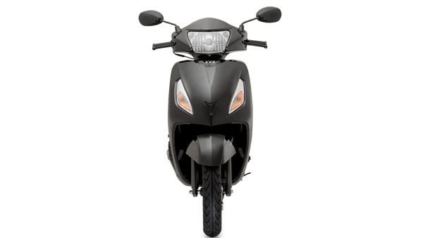 கூடுதல் அம்சங்களுடன் வரும் புதிய டிவிஎஸ் ஜுபிடர் ஸ்கூட்டர் அறிமுக விபரம்!