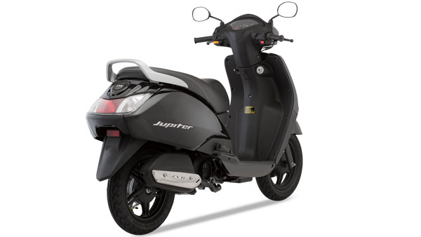 கூடுதல் அம்சங்களுடன் வரும் புதிய டிவிஎஸ் ஜுபிடர் ஸ்கூட்டர் அறிமுக விபரம்!