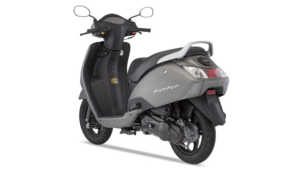 கூடுதல் அம்சங்களுடன் வரும் புதிய டிவிஎஸ் ஜுபிடர் ஸ்கூட்டர் அறிமுக விபரம்!