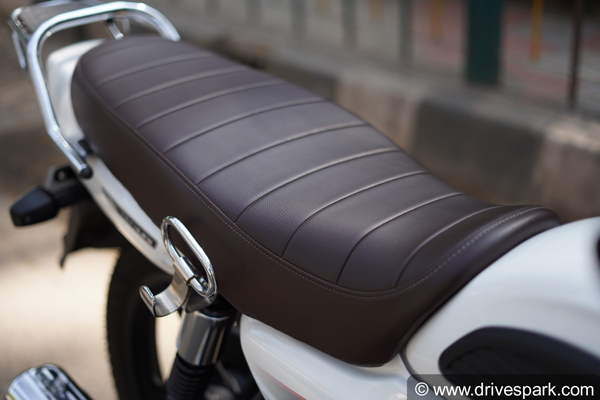 கிராமப்புறங்களை குறிவைத்த டிவிஎஸ் நிறுவனத்தின் திட்டம் வெற்றி... 7 மாதங்களில் எட்டிய மைல்கல் இதுதான்...