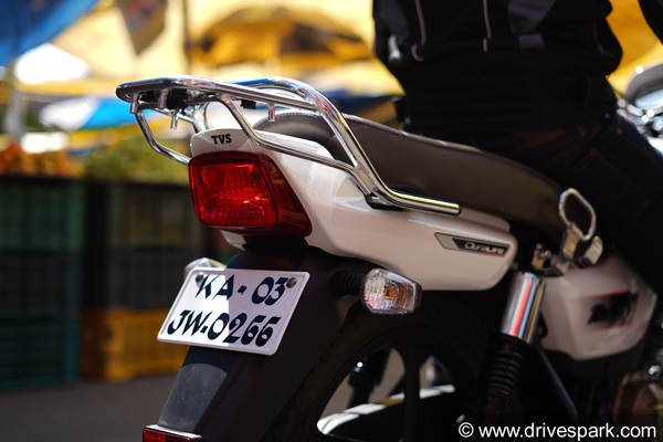 கிராமப்புறங்களை குறிவைத்த டிவிஎஸ் நிறுவனத்தின் திட்டம் வெற்றி... 7 மாதங்களில் எட்டிய மைல்கல் இதுதான்...