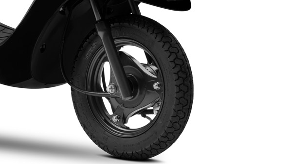 25ம் ஆண்டு கொண்டாட்டம்... ஸ்பெஷல் டிவிஎஸ் ஸ்கூட்டி பெப் ப்ளஸ் அறிமுகம்!