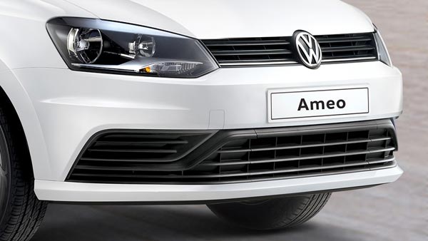 ஃபோக்ஸ்வேகன் அமியோ கார்ப்பரேட் எடிசன் மாடல் அறிமுகம்!