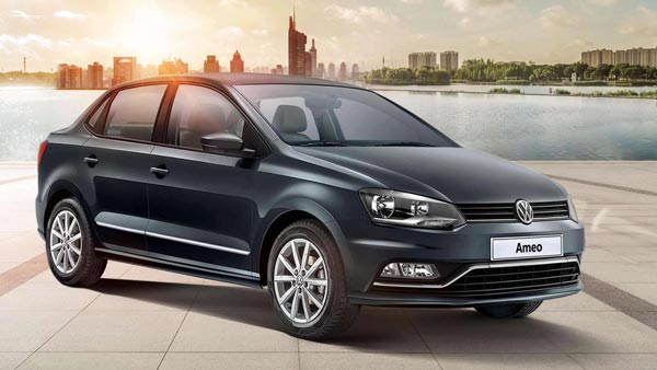 புதிய டர்போ எஞ்சினுடன் ஃபோக்ஸ்வேகன் வென்ட்டோ கார் சோதனை!
