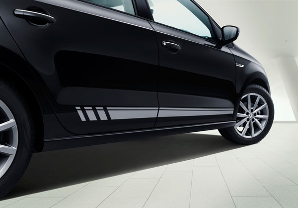 ஃபோக்ஸ்வேகன் போலோ, அமியோ, வென்ட்டோ கார்களின் ஸ்பெஷல் எடிசன் அறிமுகம்!