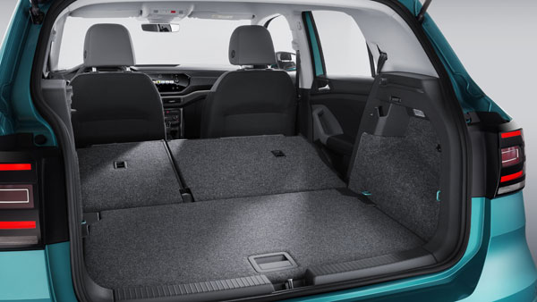 ஃபோக்ஸ்வேகன் டி க்ராஸ் எஸ்யூவியின் இந்திய மாடல் குறித்த விபரம்