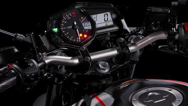 2019 யமஹா எம்டி-03 மோட்டார் சைக்கிள் வெளியீடு... இந்தியாவிற்கு எப்போது வரும்?