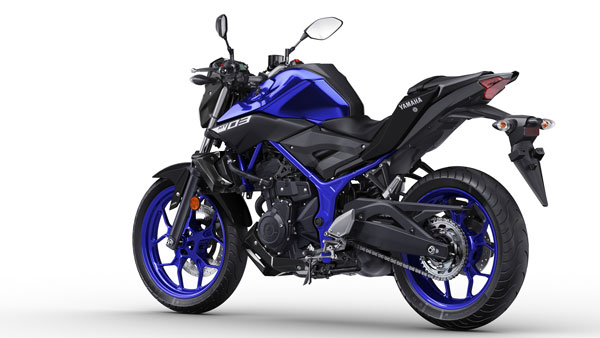 2019 யமஹா எம்டி-03 மோட்டார் சைக்கிள் வெளியீடு... இந்தியாவிற்கு எப்போது வரும்?