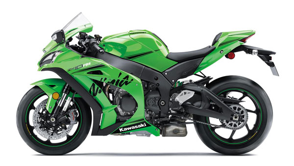 சக்தி வாய்ந்த நிஞ்சா இசட்எக்ஸ்-10ஆர் பைக் இந்தியாவில் அறிமுகம்: விலை மற்றும் முக்கிய விபரங்கள்!