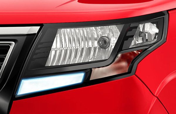 புதிய மஹிந்திரா டியூவி300 எஸ்யூவியின் வேரியண்ட் வாரியாக வசதிகள் விபரம்!