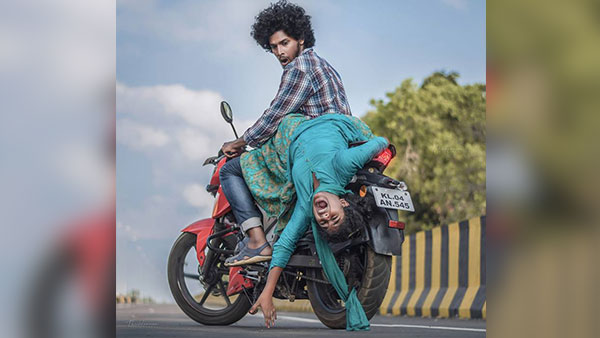 துடிப்பான வயதில் துடிப்பான செயலை செய்த இளைஞர்: அவர் பராட்டு மழையில் நனைய காரணம் இதுதான்!