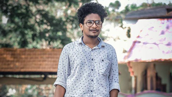 துடிப்பான வயதில் துடிப்பான செயலை செய்த இளைஞர்: அவர் பராட்டு மழையில் நனைய காரணம் இதுதான்!