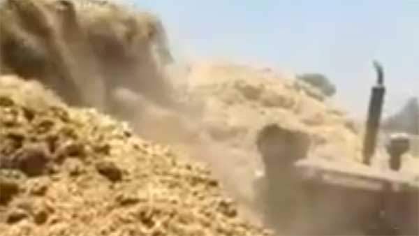 சாதாரண இந்திய விவசாயியின் அரிய கண்டுபிடிப்பை உலக அளவில் பிரபலமாக்கிய மஹிந்திரா... வைரல் வீடியோ