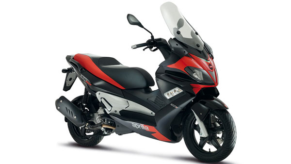 இது ஸ்கூட்டர் இல்ல ஸ்கூட்டர் மாதிரி: அப்ரில்லாவின் புதிய 160 மேக்ஸி ஸ்கூட்டர் குறித்த சிறப்பு தகவல்!