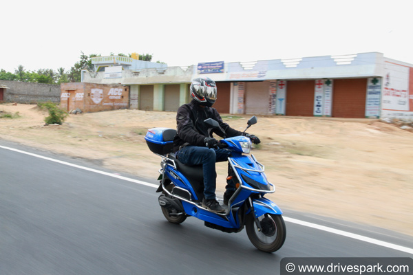 அவான் ஸீரோ ப்ளஸ் எலெக்ட்ரிக் ஸ்கூட்டர்: ஃபர்ஸ்ட் டிரைவ் ரிப்போர்ட்!