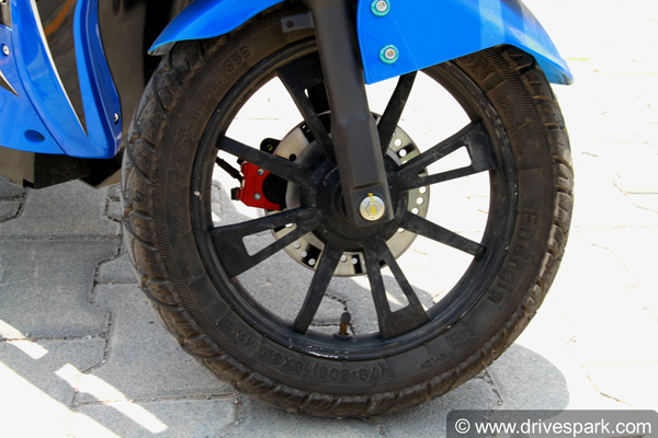 அவான் ஸீரோ ப்ளஸ் எலெக்ட்ரிக் ஸ்கூட்டர்: ஃபர்ஸ்ட் டிரைவ் ரிப்போர்ட்!