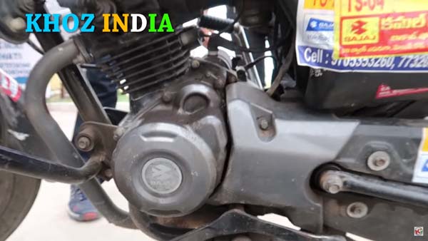 பெரும் அதிசயம்! இந்த பிளாட்டினா பைக் எவ்வளவு கிமீ ஓடியுள்ளது என தெரிந்தால் நிச்சயம் நம்ப மாட்டீர்கள்