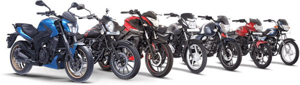 ஹீரோ எக்ஸ்பல்ஸ் பைக்கிற்கு போட்டியாக அட்வென்சர் ரகத்தில் வருகிறதா பல்சர்...? சிறப்பு தகவல்!