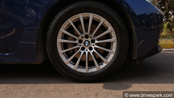 பிஎம்டபிள்யூ 630ஐ கிரான் டுரீஸ்மோ: ஃபர்ஸ்ட் டிரைவ் ரிப்போர்ட்!