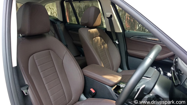 பிஎம்டபிள்யூ எக்ஸ்3 20டி பிரம்மாண்ட எஸ்யுவி: ஃபர்ஸ்ட் டிரைவ் ரிப்போர்ட்!