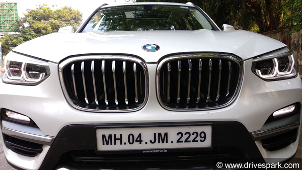 பிஎம்டபிள்யூ எக்ஸ்3 20டி பிரம்மாண்ட எஸ்யுவி: ஃபர்ஸ்ட் டிரைவ் ரிப்போர்ட்!