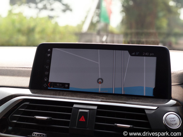 பிஎம்டபிள்யூ எக்ஸ்3 20டி பிரம்மாண்ட எஸ்யுவி: ஃபர்ஸ்ட் டிரைவ் ரிப்போர்ட்!