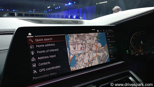 ஒரு கோடிக்கும் குறைவான விலையில் களமிறங்கியுள்ள பிஎம்டபிள்யூ புதிய மாடல்: ஸ்பெஷல் புகைப்படம்!