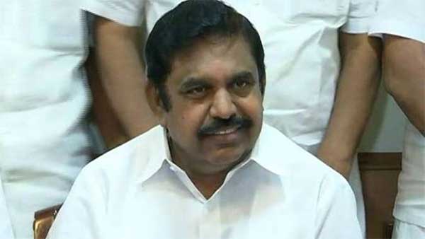 தமிழகத்தில் பல்லாயிரக்கணக்கான கோடிகளை குவிக்கிறது பிரபல நிறுவனம்... கெத்து காட்டுகிறார் எடப்பாடி...