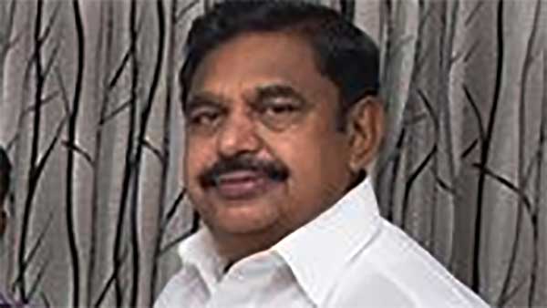 தமிழகத்தில் பல்லாயிரக்கணக்கான கோடிகளை குவிக்கிறது பிரபல நிறுவனம்... கெத்து காட்டுகிறார் எடப்பாடி...