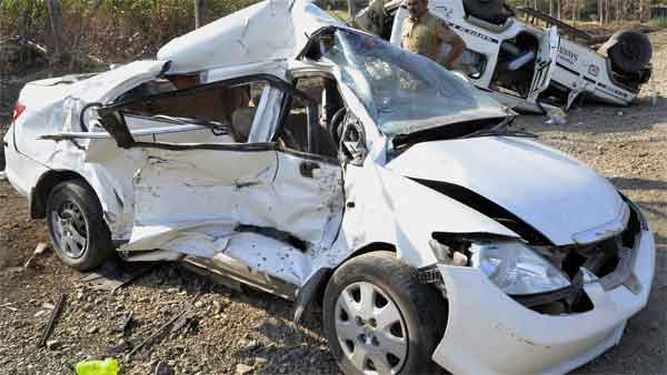 விபத்தில் 2 பேர் பலியாக காரணம் இதுதான்... சிக்கிய முக்கிய புள்ளி யாரென்று தெரிந்தால் அதிர்ச்சி உறுதி