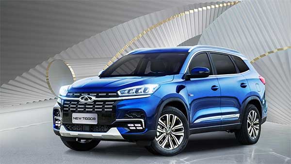 டாடா மோட்டார்ஸ் கூட்டணியுடன் இந்தியாவில் களமிறங்க செர்ரி நிறுவனம் திட்டம்!