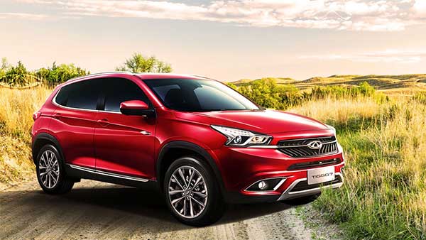 டாடா மோட்டார்ஸ் கூட்டணியுடன் இந்தியாவில் களமிறங்க செர்ரி நிறுவனம் திட்டம்!