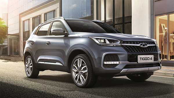 டாடா மோட்டார்ஸ் கூட்டணியுடன் இந்தியாவில் களமிறங்க செர்ரி நிறுவனம் திட்டம்!