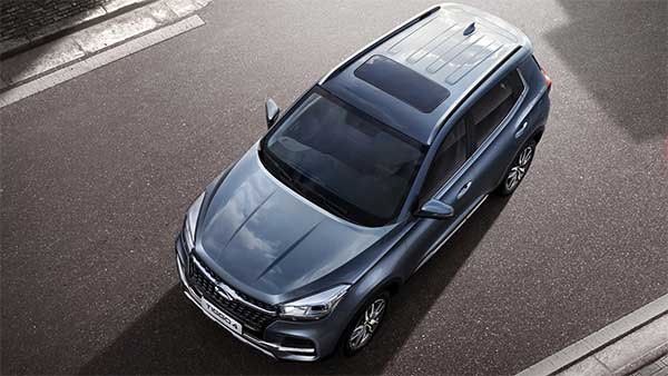 டாடா மோட்டார்ஸ் கூட்டணியுடன் இந்தியாவில் களமிறங்க செர்ரி நிறுவனம் திட்டம்!